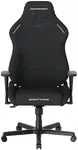 Herní židle DXRacer DRIFTING černá, látková