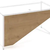 LENZA Lub stolu ProX 152x1,8x67,1,  pravá varianta