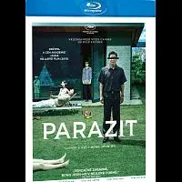 Různí interpreti – Parazit Blu-ray
