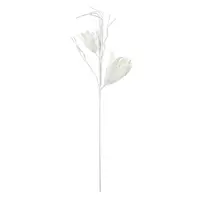 XXXL UMĚLÁ KVĚTINA 105 cm