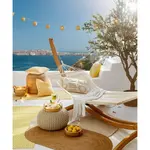 Ambia Garden HOUPACÍ SÍŤ