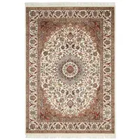 Cazaris ORIENTÁLNÍ KOBEREC, 70/140 cm, krémová