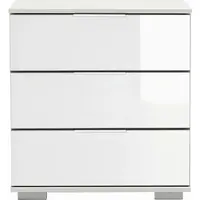 Carryhome NOČNÍ STOLEK, 52/58/38 cm