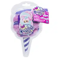 Spin Master Candylocks Cukrové panenky s vůní a překvapením - více druhů