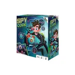 Cool Games Spy code - Sejf