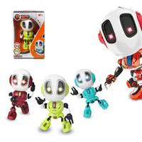Interaktivní Robot