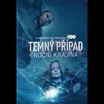 Různí interpreti – Temný případ: Noční krajina DVD
