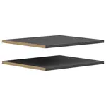 Carryhome VKLÁDACÍ POLICE, 42/1,5/36 cm