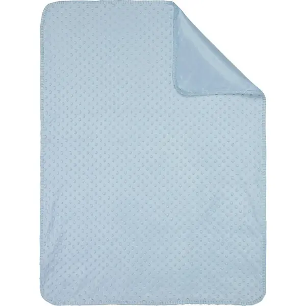 My Baby Lou HEBKÁ DEKA, 75/100 cm