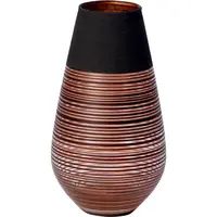 Villeroy & Boch VÁZA, sklo, 18 cm