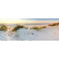 Euroart MALBA NA PLÁTNĚ, pláž a moře, 30/80/3 cm