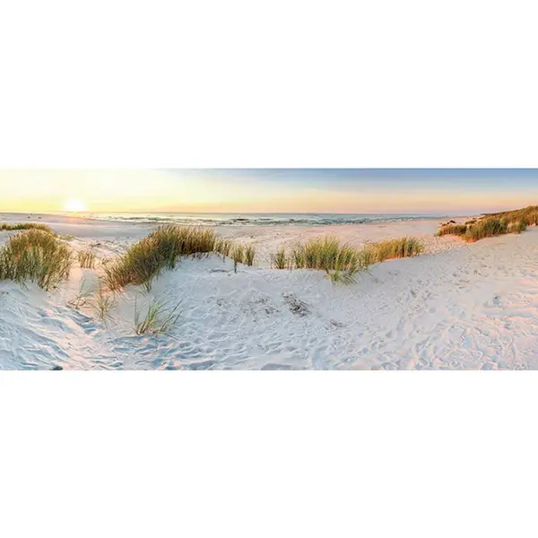 Euroart MALBA NA PLÁTNĚ, pláž a moře, 30/80/3 cm