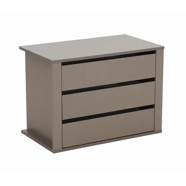 Carryhome VNITŘNÍ ZÁSUVKY, 75/54/47 cm