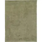 Boxxx TKANÝ KOBEREC, 80/150 cm, zelená, šalvějově zelená