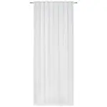 Novel HOTOVÝ ZÁVĚS, průhledné, 135/245 cm