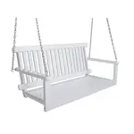 Gardenson HOUPACÍ LAVICE dřevo, kov