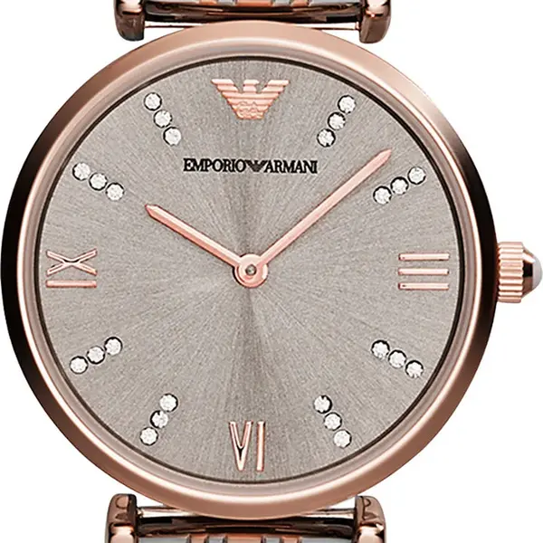 Emporio Armani Gianni T-Bar AR1840