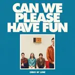 Kings of Leon – Can We Please Have Fun CD