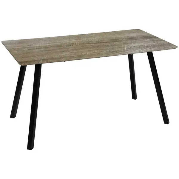 Carryhome JÍDELNÍ STŮL, 140/80/75 cm