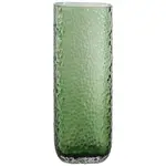 Leonardo VÁZA, sklo, 27 cm