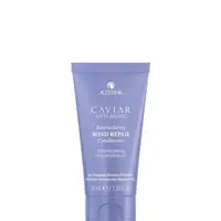 Alterna Obnovující kondicionér pro poškozené vlasy Caviar Anti-Aging (Restructuring Bond Repair Conditioner) 40 ml