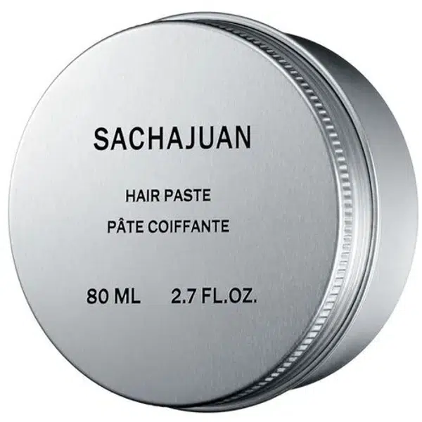 Sachajuan Stylingová pasta na vlasy se silnou fixací (Hair Paste) 80 ml
