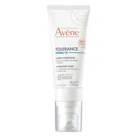 Avène Hydratační pleťový fluid Tolérance Hydra 10 (Hydrating Fluid) 40 ml