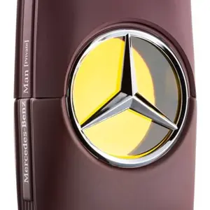 Mercedes-Benz Man Private - EDP 100 ml