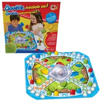 STUDO GAMES - Člověče, nezlob se!