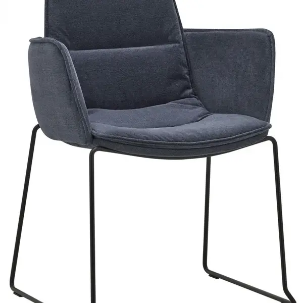 RIM designové křeslo EDGE ED 4202.07
