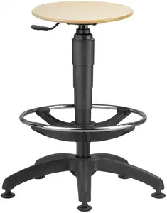 ANTARES 1290 9059 L TABURET, extend, kluzáky