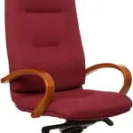 MULTISED Zátěžové křeslo KOMFORT - BZJ 402P