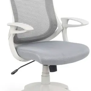 HALMAR Kancelářské křeslo IGOR šedé