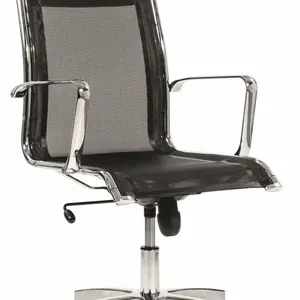 ANTARES kancelářská židle 8800 Kase Mesh High Back