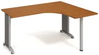 HOBIS kancelářský stůl FLEX FE 60 L