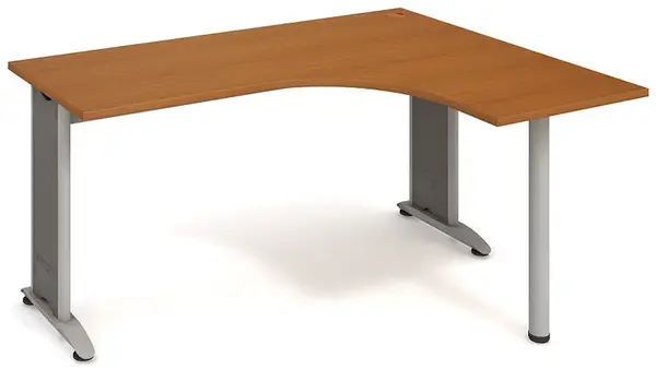 HOBIS kancelářský stůl FLEX FE 60 L