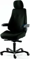 TOP OFFICE Zátěžové křeslo KAB DIRECTOR