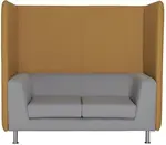 ANTARES dvoumístné křeslo NOTRE DAME LOUNGE 102