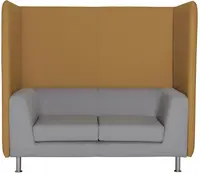 ANTARES dvoumístné křeslo NOTRE DAME LOUNGE 102