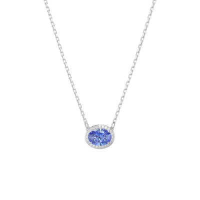 Swarovski Okouzlující náhrdelník se Swarovski Zirkonia Constella 5671809