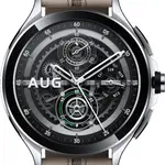 Xiaomi Watch 2 Pro 4G LTE Silver