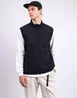 Gramicci Nylon Vest BLACK M