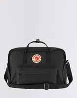 Batoh Fjällräven Kanken Weekender 550 Black