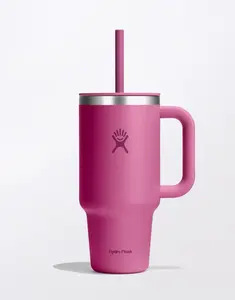 Hydro Flask Travel Tumbler 32 oz (940 ml) Reef