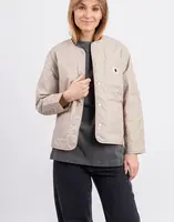 Carhartt WIP W' Kyla Liner Fleur De Sel S