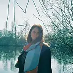 Vladivojna La Chia – Meluzína