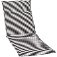 Gardenson PODLOŽKA NA LEHÁTKO, 191/58/8 cm