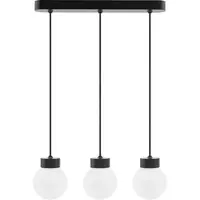 ZÁVĚSNÉ SVÍTIDLO, 52/150 cm