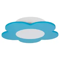 DĚTSKÉ STROPNÍ SVÍTIDLO, 33/20 cm