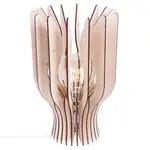 STOLNÍ LAMPA, E27, 23/37 cm